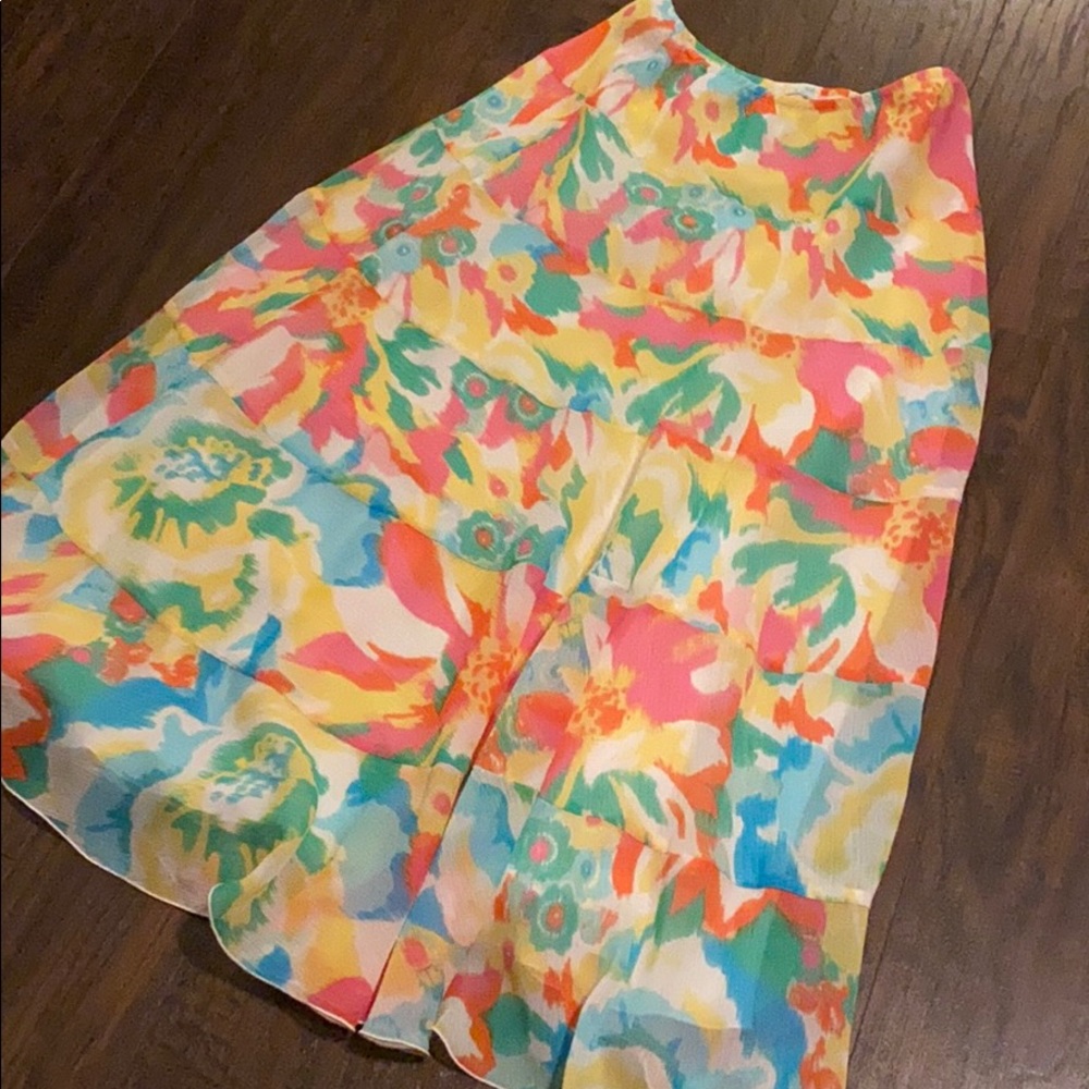 Ruby Rd. Skirt - Picture 3 of 4